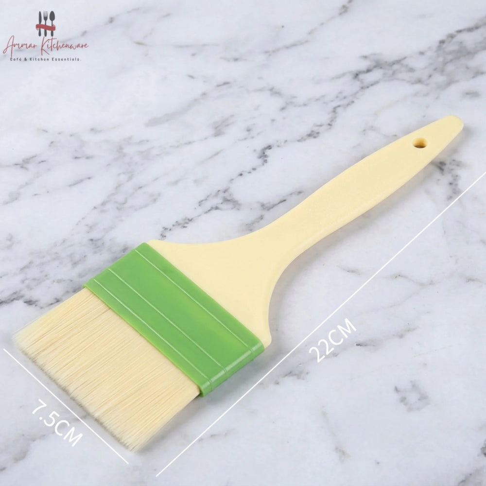 Professional Multipurpose Pastry & Basting Brush