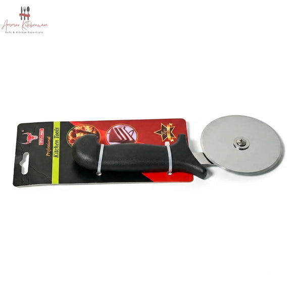 Pizza Cutter Handle Wheel