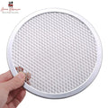 Aluminum Pizza Baking Mesh