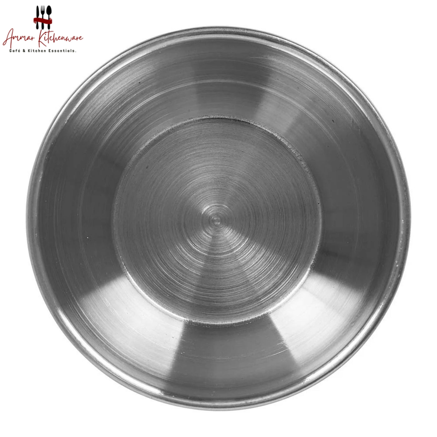 Premium Stainless Steel Ramekin