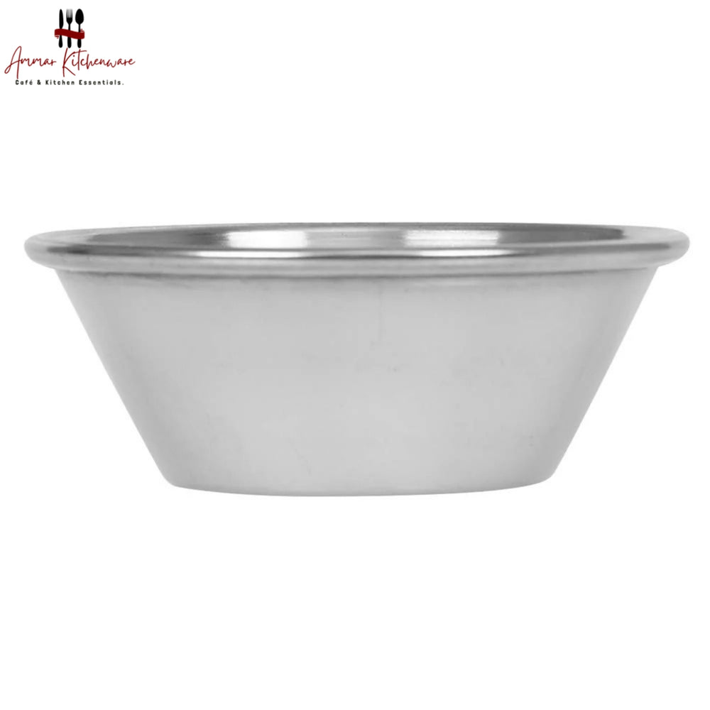 Premium Stainless Steel Ramekin