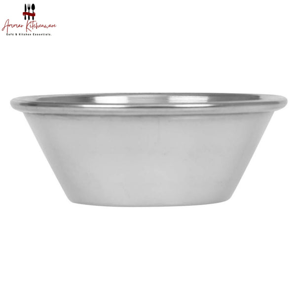 Premium Stainless Steel Ramekin