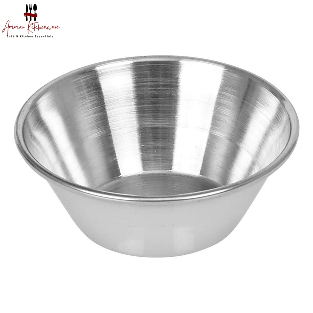 Premium Stainless Steel Ramekin