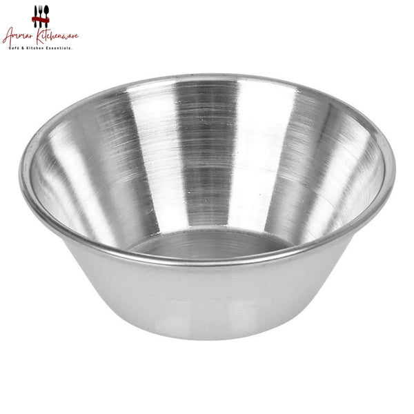 Premium Stainless Steel Ramekin