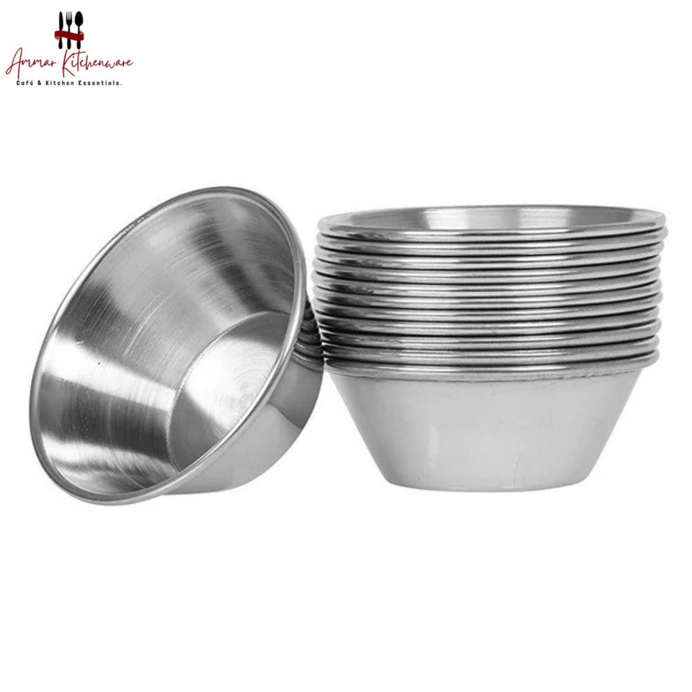 Premium Stainless Steel Ramekin