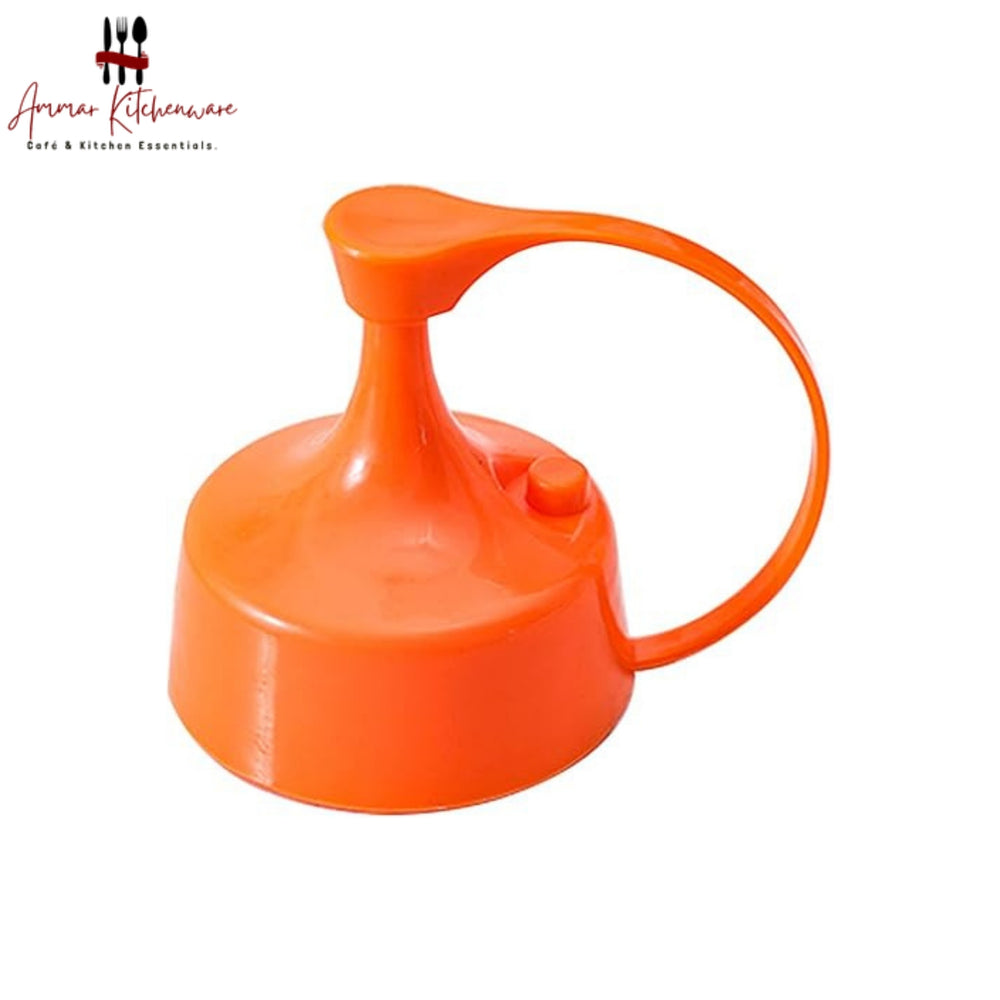 Plastic Squeeze Bottle