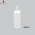 Refillable Sauce Bottle