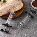 Meat Injector Syringe
