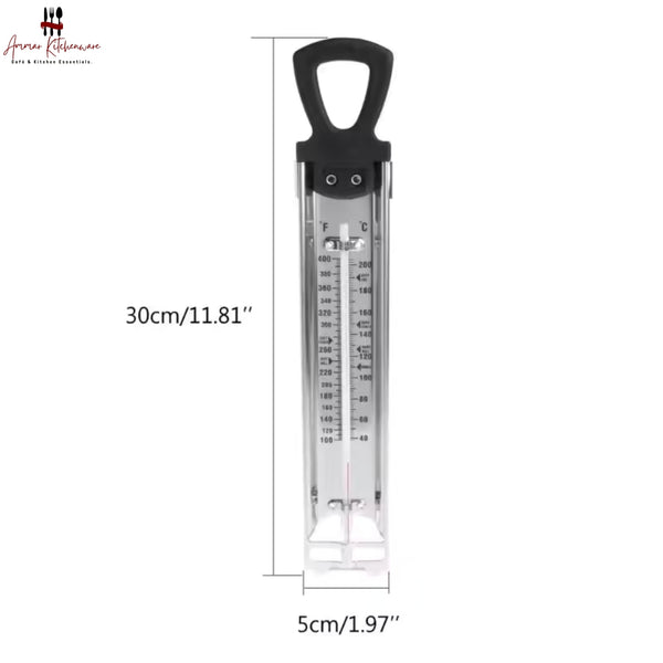 Candy Thermometer