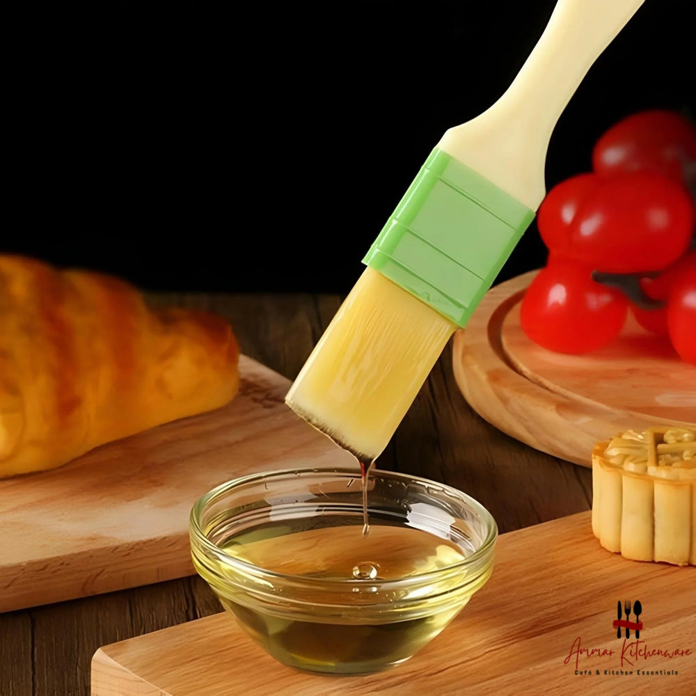 Multipurpose Pastry Brush