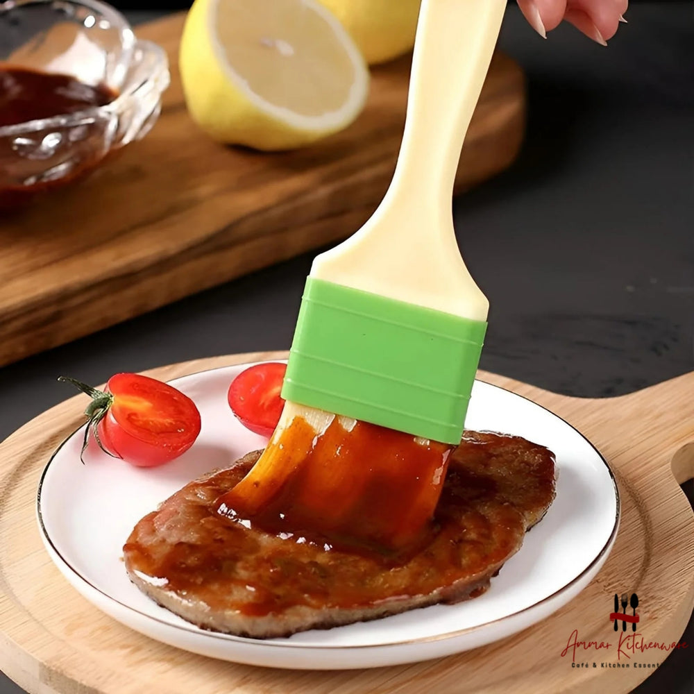 Multipurpose Pastry Brush