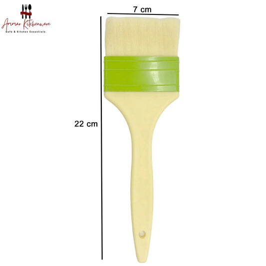 Multipurpose Wooden Culinary Brush