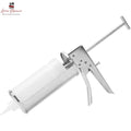 Stainless Steel Sauce Dispenser Gun