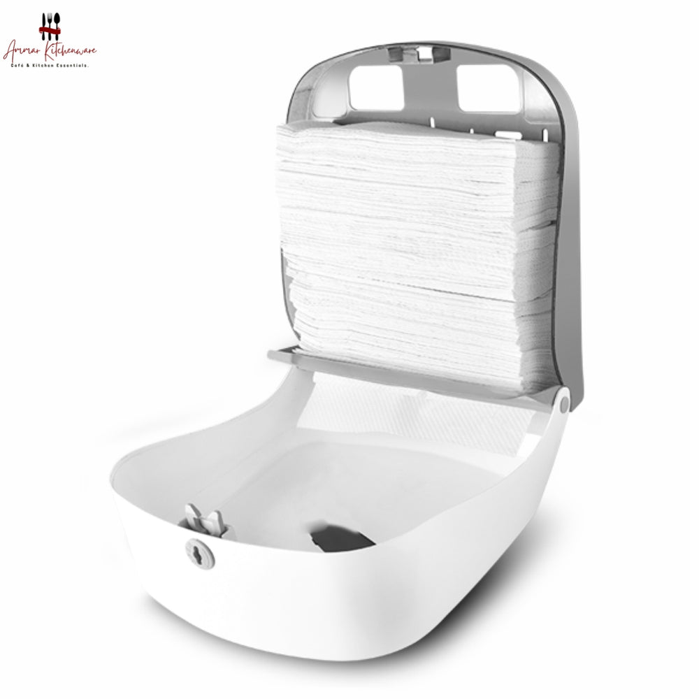 Jumbo Tissue Dispencer