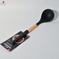 Non Stick Silicone Kitchen Ladle