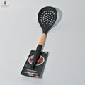 Non Stick Silicone Slotted Skimmer