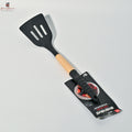 Non Stick Silicone Slotted Turner