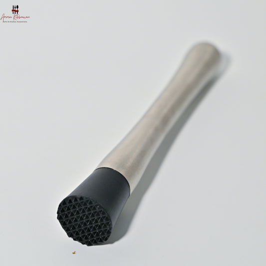 Stainless Steel Bar Muddler