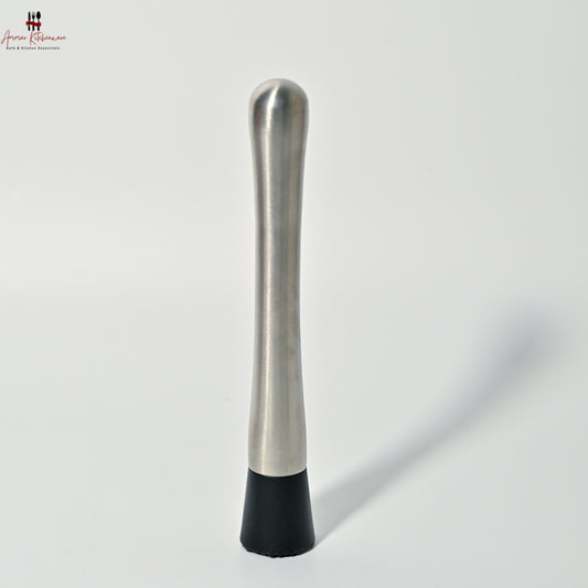 Stainless Steel Bar Muddler