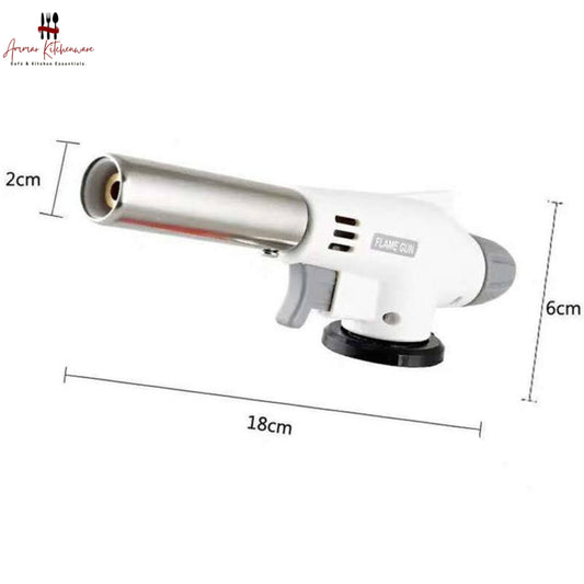 Kitchen Flame Gun