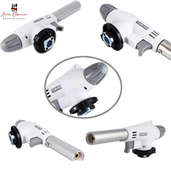 Kitchen Flame Gun