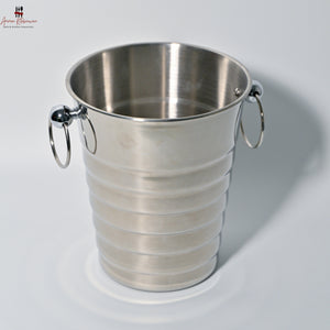 Stainless Steel Bar Service Ice Tub