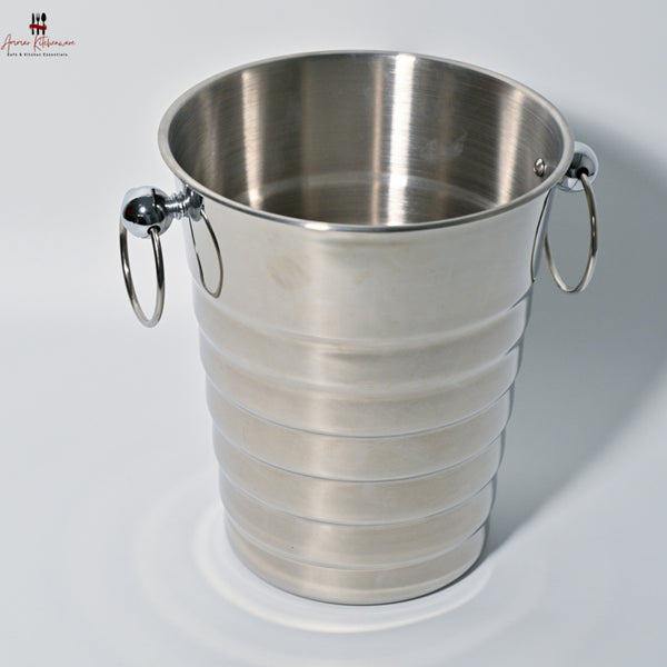 Stainless Steel Bar Service Ice Tub