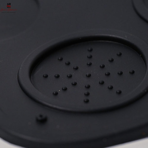 Silicone Espresso Tamping Mat