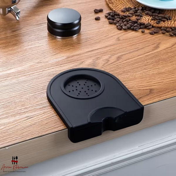 Silicone Espresso Tamping Mat