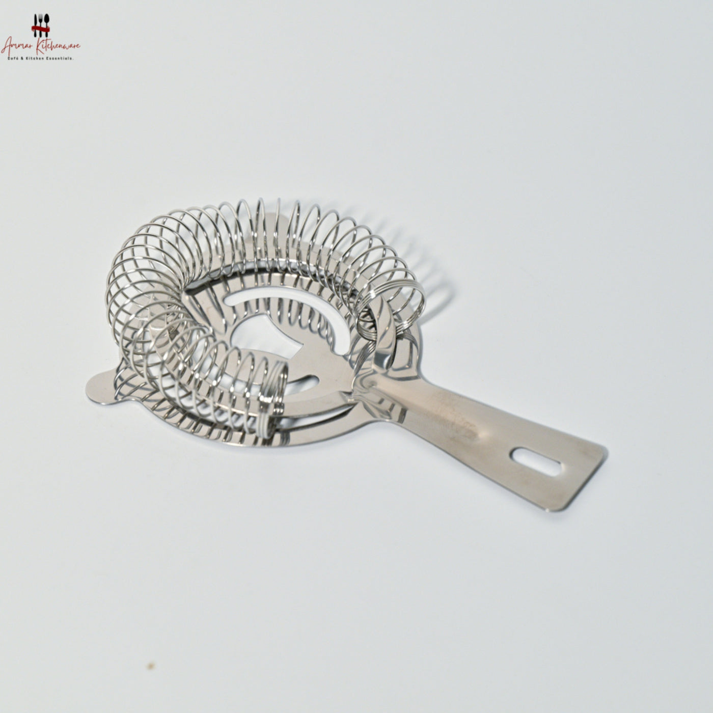 Cocktail Shaker Strainer