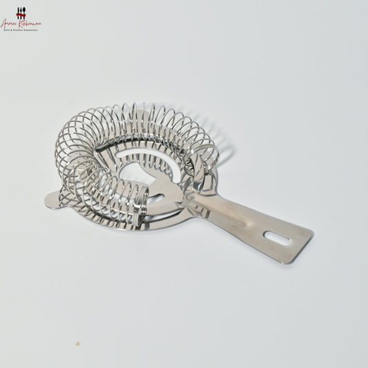 Hawthorne Strainer