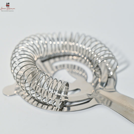 Hawthorne Strainer