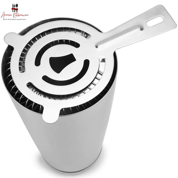 Cocktail Shaker Strainer