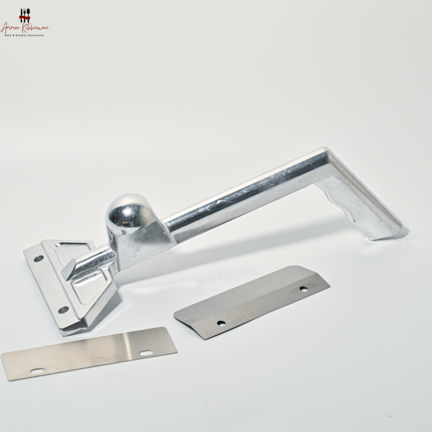 Commercial Grill Scraper