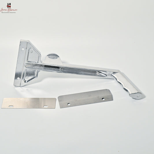 Commercial Grill Scraper