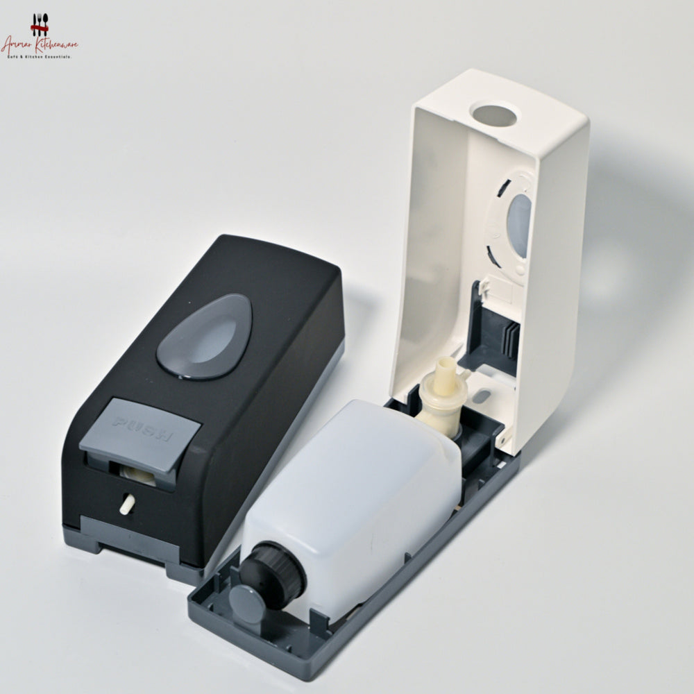 Wall Mount Liquid Dispenser (550ml)