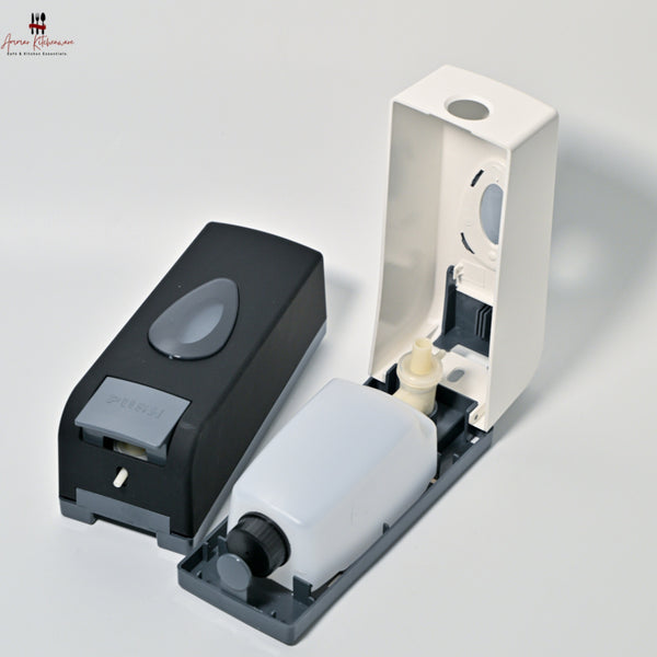 Wall Mount Liquid Dispenser (550ml)