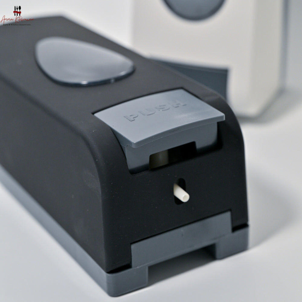 Wall Mount Liquid Dispenser (550ml)