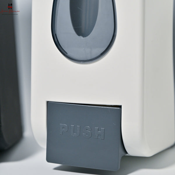 Wall Mount Liquid Dispenser (550ml)