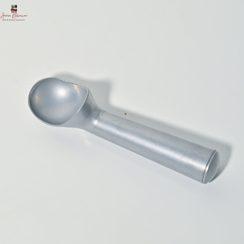 Non-Stick Aluminum Ice Cream Scoop Spoon