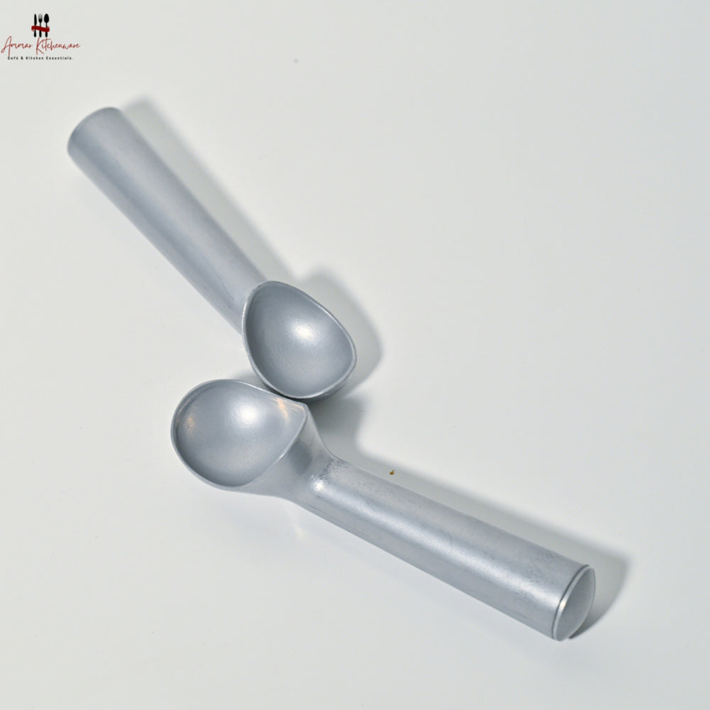 Non-Stick Aluminum Ice Cream Scoop Spoon