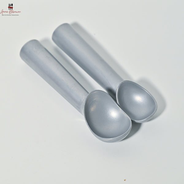 Non-Stick Aluminum Ice Cream Scoop Spoon