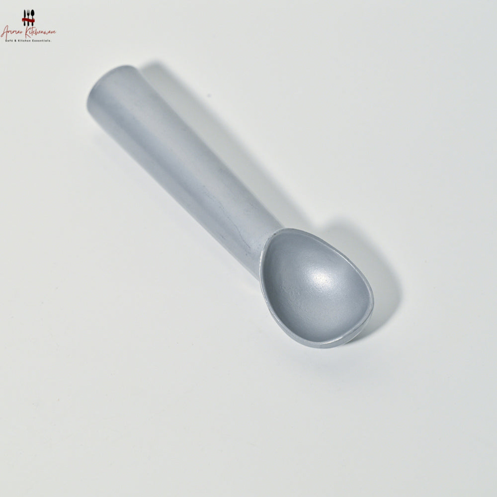 Non-Stick Aluminum Ice Cream Scoop Spoon