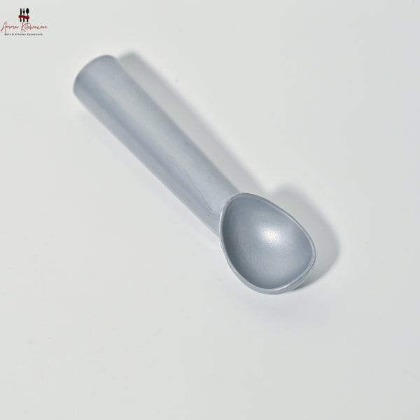 Non-Stick Aluminum Ice Cream Scoop Spoon