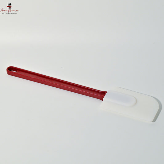 Flexible Silicone Spatula