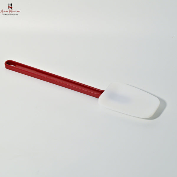 Flexible Silicone Spatula