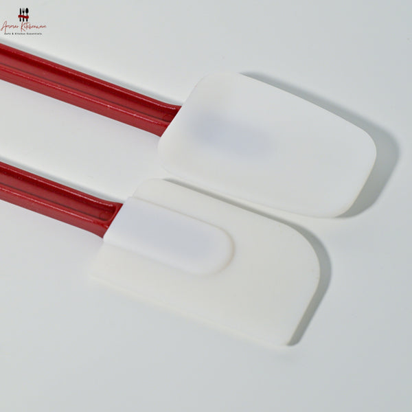 Flexible Silicone Spatula