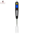 Stainless Steel Bbq Meat Thermometer