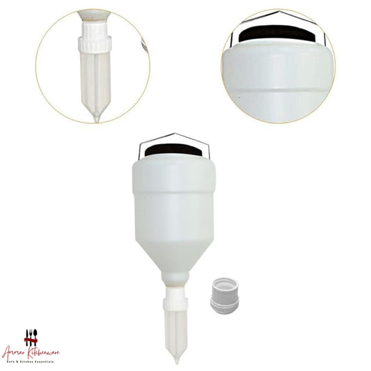 Commercial Hanging Sauce Bottle