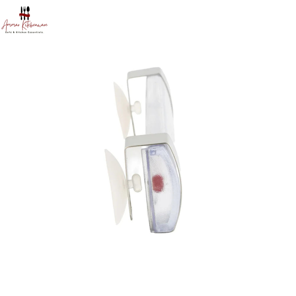 Winco NSF Certified Freezer Thermometer